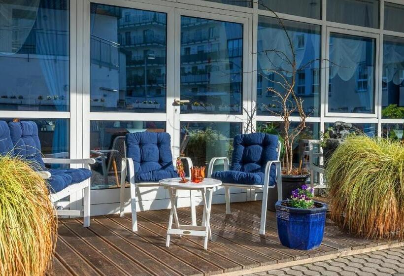 Fotos del hotel Paulin Hotel Trier:  12