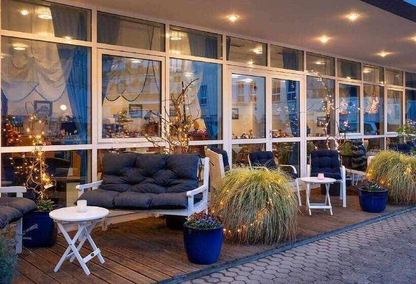 Fotos del hotel Paulin Hotel Trier:  16