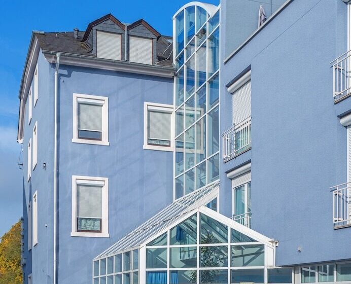 Fotos del hotel Paulin Hotel Trier:  14