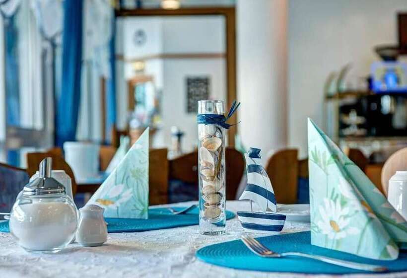 Fotos del hotel Paulin Hotel Trier:  11