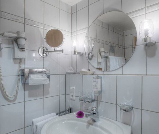 Fotos del hotel Paulin Hotel Trier:  6