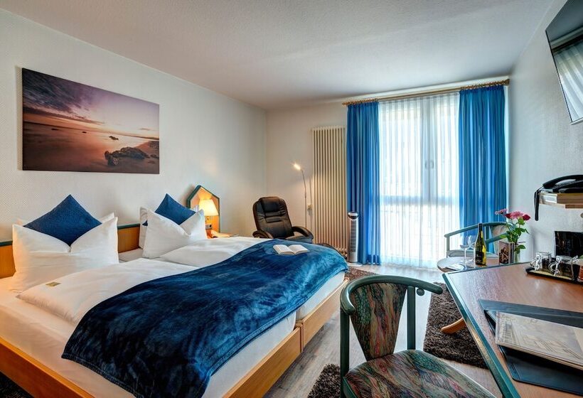 Fotos del hotel Paulin Hotel Trier:  15