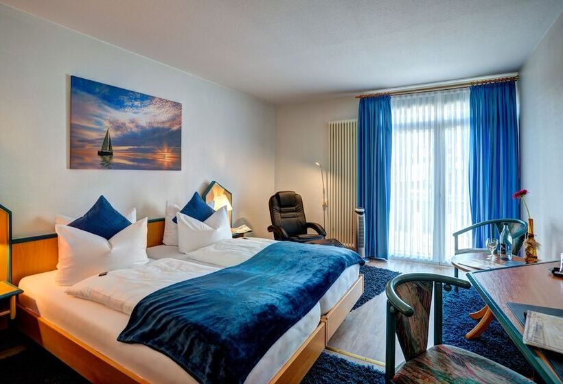 Fotos del hotel Paulin Hotel Trier:  24