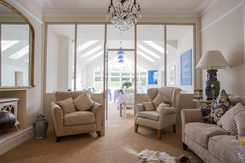 Fotos del hotel Grays Boutique B&b:  20