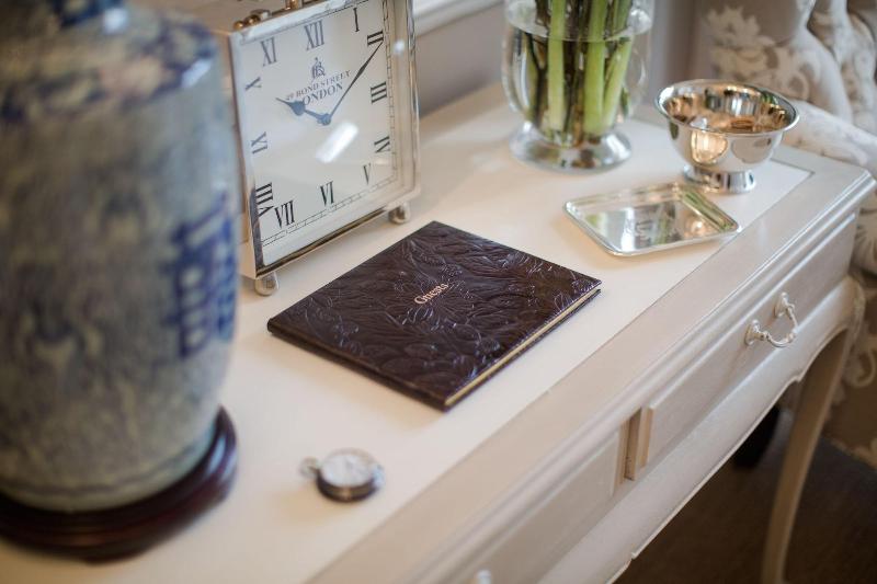 Fotos del hotel Grays Boutique B&b:  5