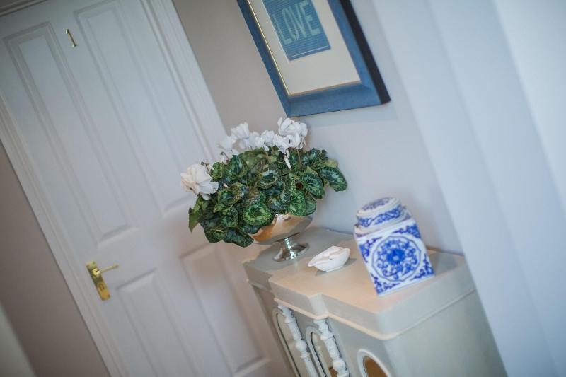 Fotos del hotel Grays Boutique B&b:  24