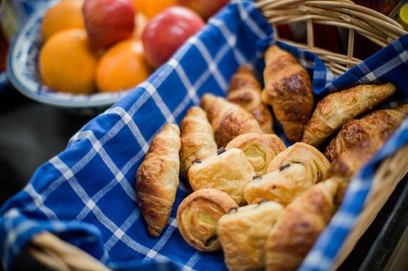 Fotos del hotel Grays Boutique B&b:  9