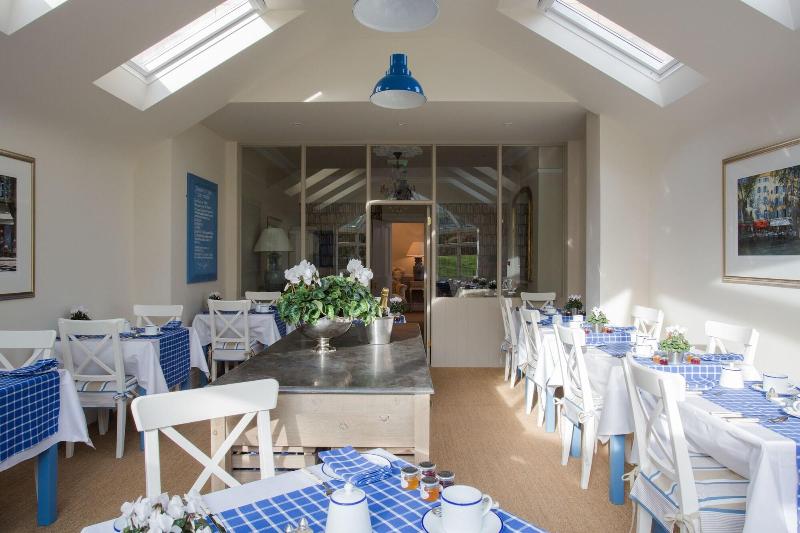 Fotos del hotel Grays Boutique B&b:  2