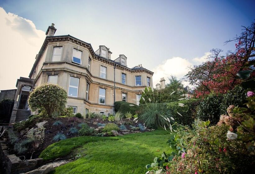 Fotos del hotel Grays Boutique B&b:  6