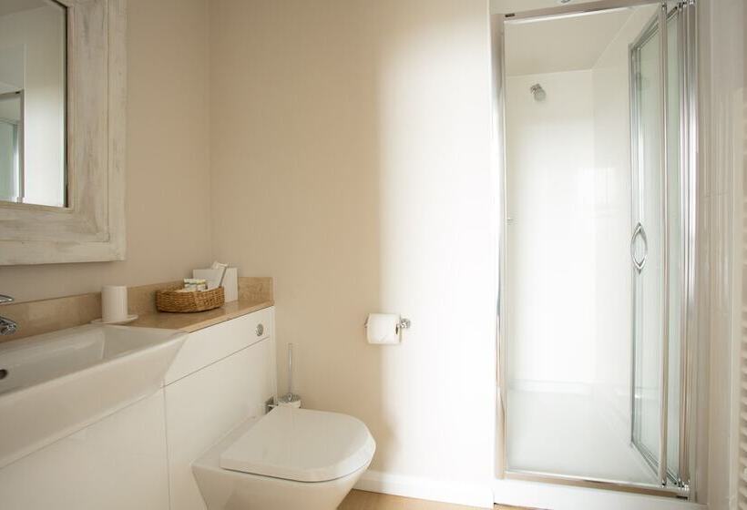 Fotos del hotel Grays Boutique B&b:  21