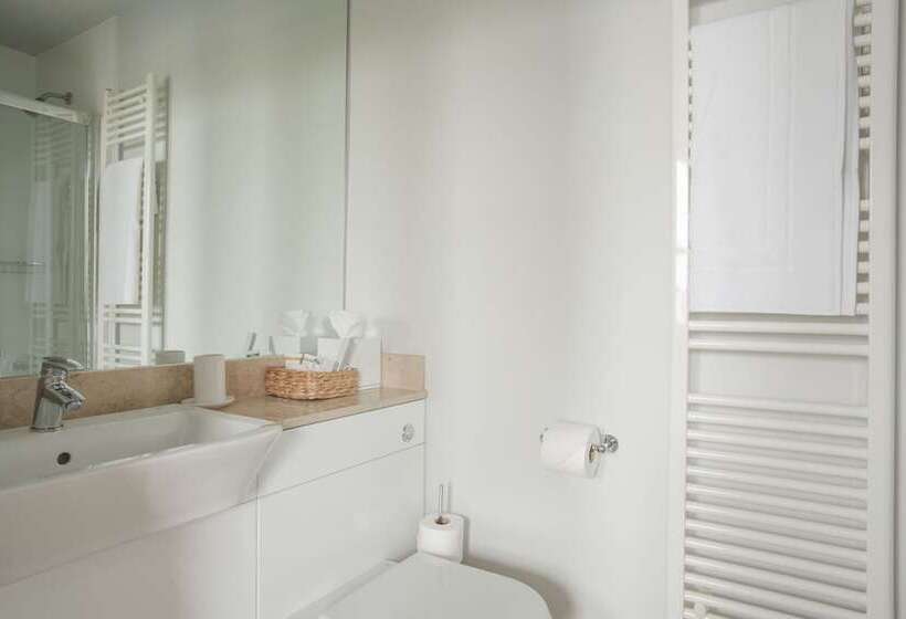 Fotos del hotel Grays Boutique B&b:  23