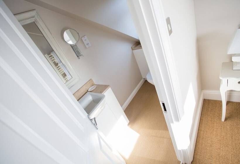 Fotos del hotel Grays Boutique B&b:  18