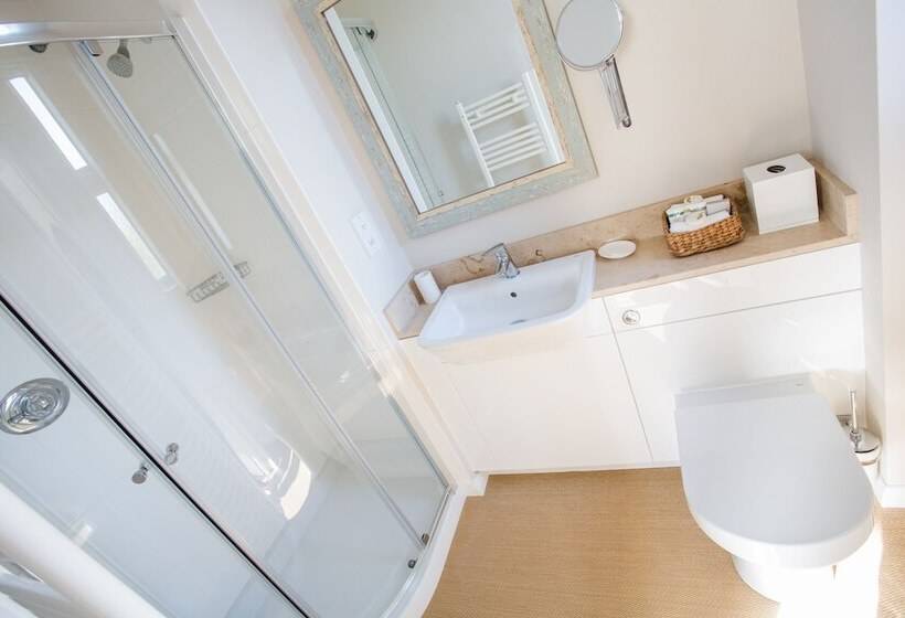 Fotos del hotel Grays Boutique B&b:  16