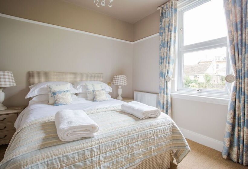 Fotos del hotel Grays Boutique B&b:  22