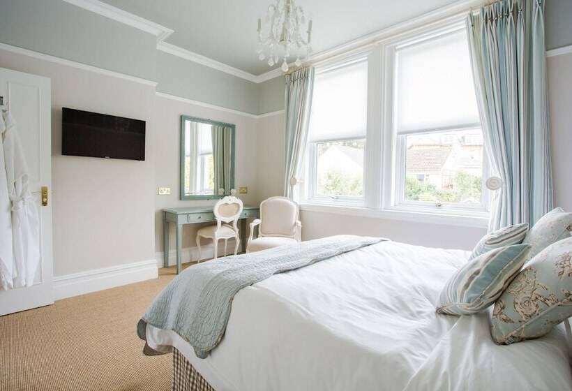 Fotos del hotel Grays Boutique B&b:  7