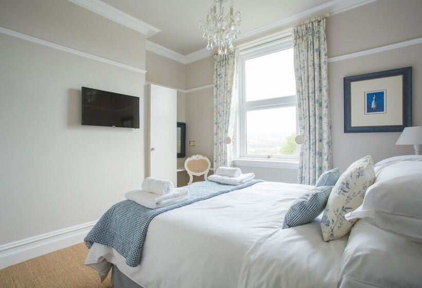 Fotos del hotel Grays Boutique B&b:  19