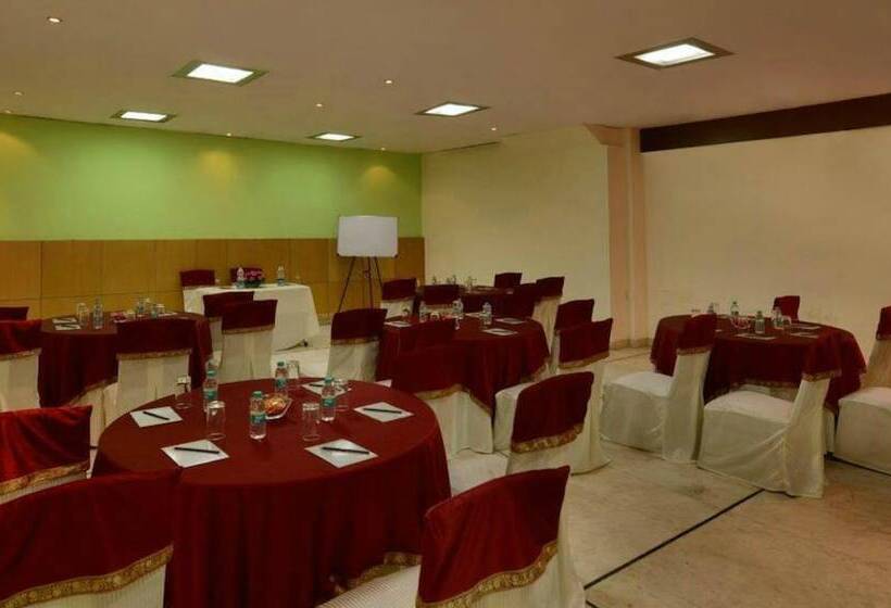 Fotos del hotel Kastor International:  13