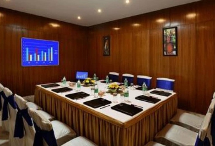 Fotos del hotel Kastor International:  4