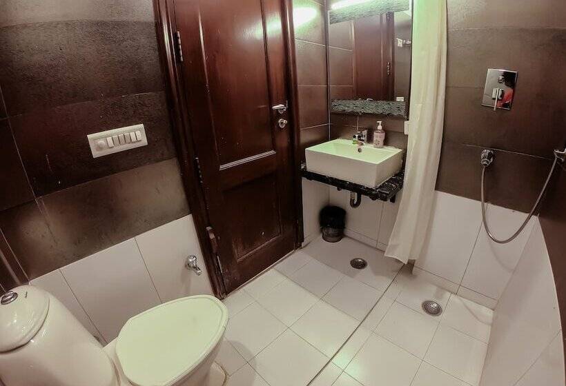 Fotos del hotel Kastor International:  5