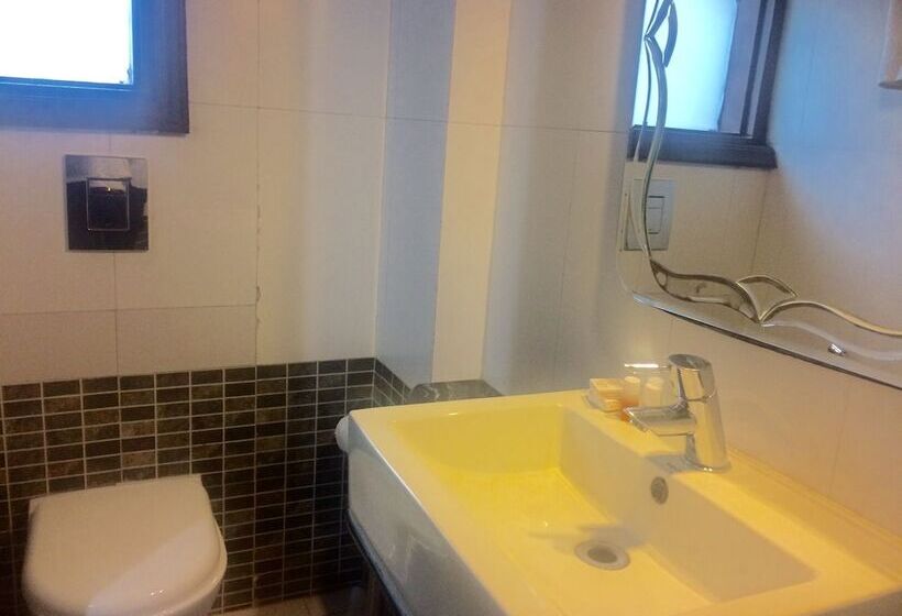 Fotos del hotel Kastor International:  8