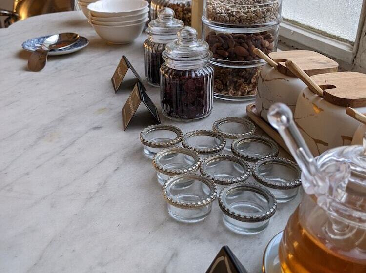 Fotos del hotel L'apparthôtel Particulier Bordeaux:  2