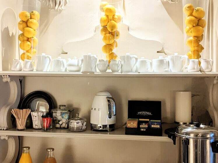 Fotos del hotel L'apparthôtel Particulier Bordeaux:  5