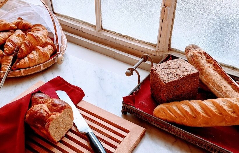 Fotos del hotel L'apparthôtel Particulier Bordeaux:  9