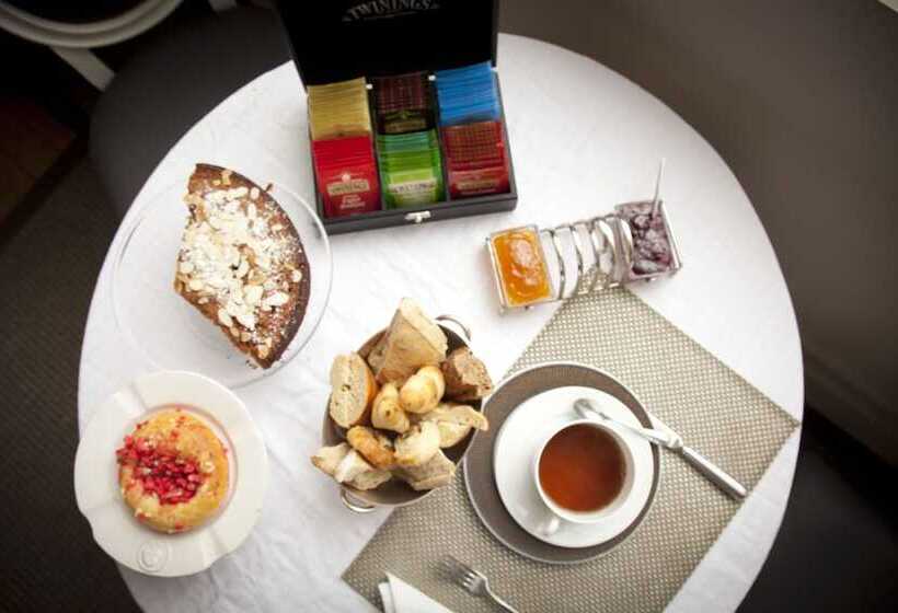 Fotos del hotel L'apparthôtel Particulier Bordeaux:  7