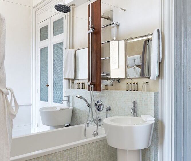 Fotos del hotel L'apparthôtel Particulier Bordeaux:  11