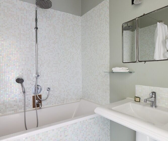 Fotos del hotel L'apparthôtel Particulier Bordeaux:  6