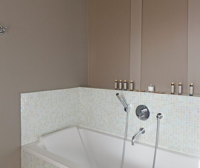 Fotos del hotel L'apparthôtel Particulier Bordeaux:  15