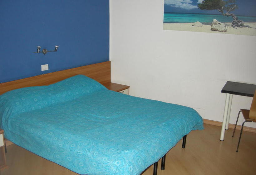 Fotos del hotel Lindo:  9