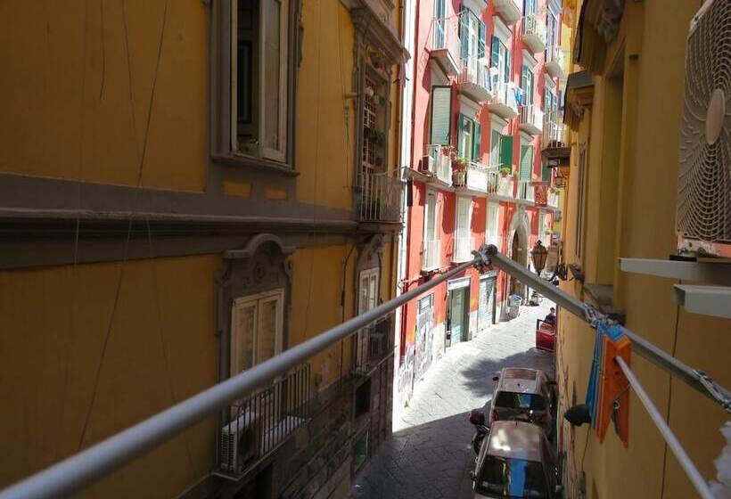 Fotos del hotel Olimpo Degli Dei:  7