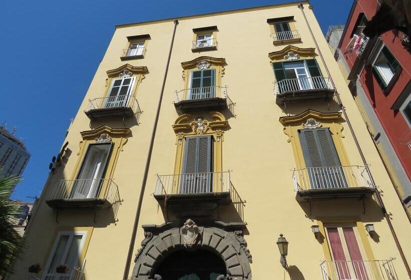 Fotos del hotel Olimpo Degli Dei:  12