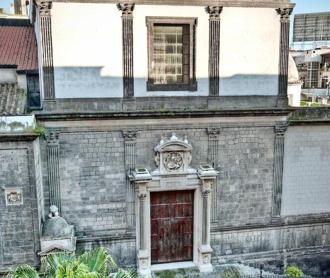 Fotos del hotel Olimpo Degli Dei:  19