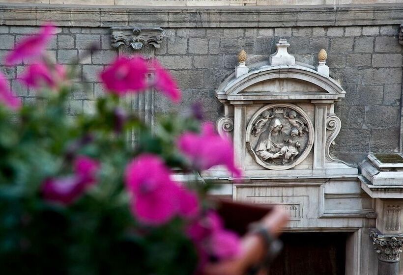 Fotos del hotel Olimpo Degli Dei:  6