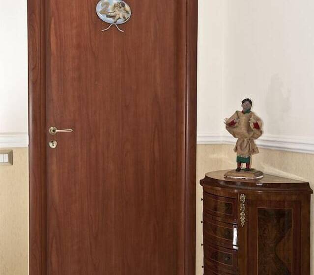 Fotos del hotel Olimpo Degli Dei:  23