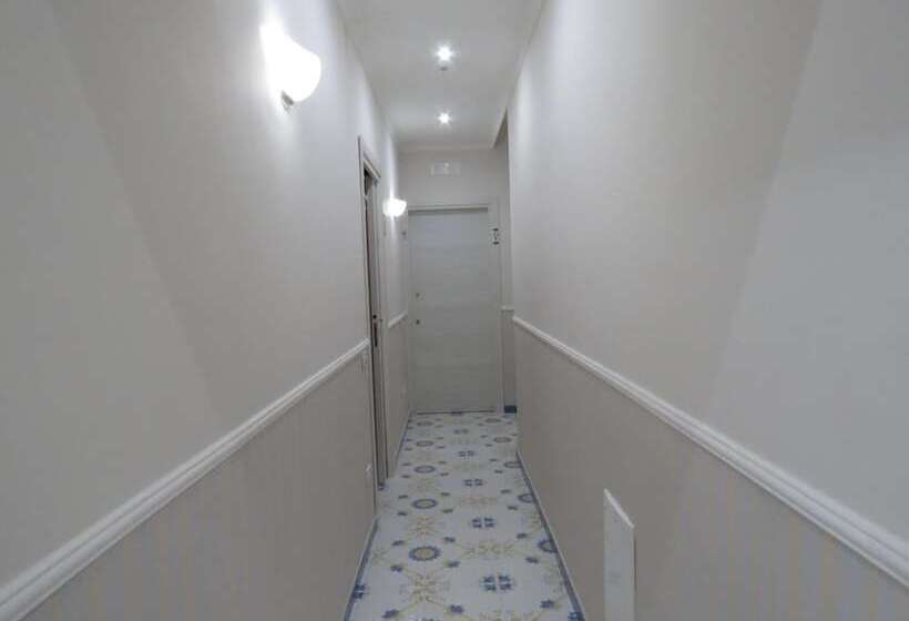 Fotos del hotel Olimpo Degli Dei:  3