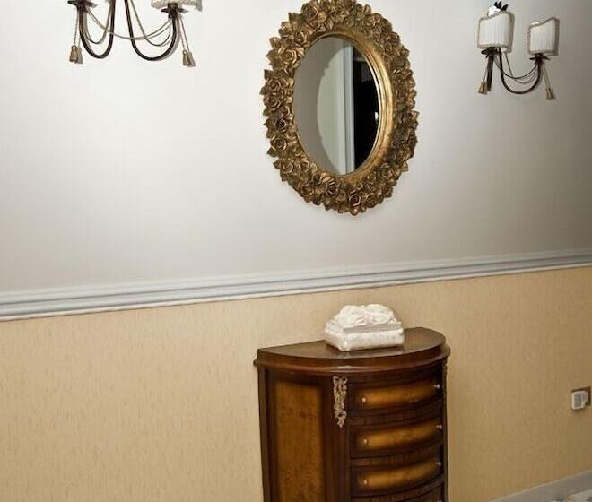 Fotos del hotel Olimpo Degli Dei:  18