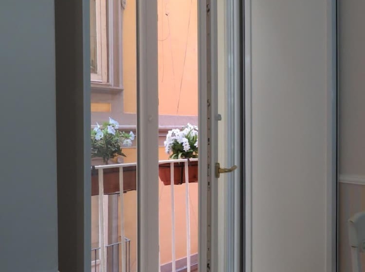 Fotos del hotel Olimpo Degli Dei:  16