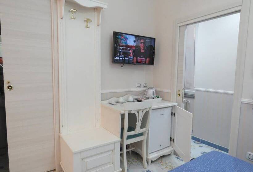 Fotos del hotel Olimpo Degli Dei:  8