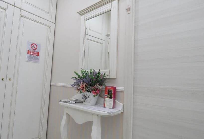 Fotos del hotel Olimpo Degli Dei:  21