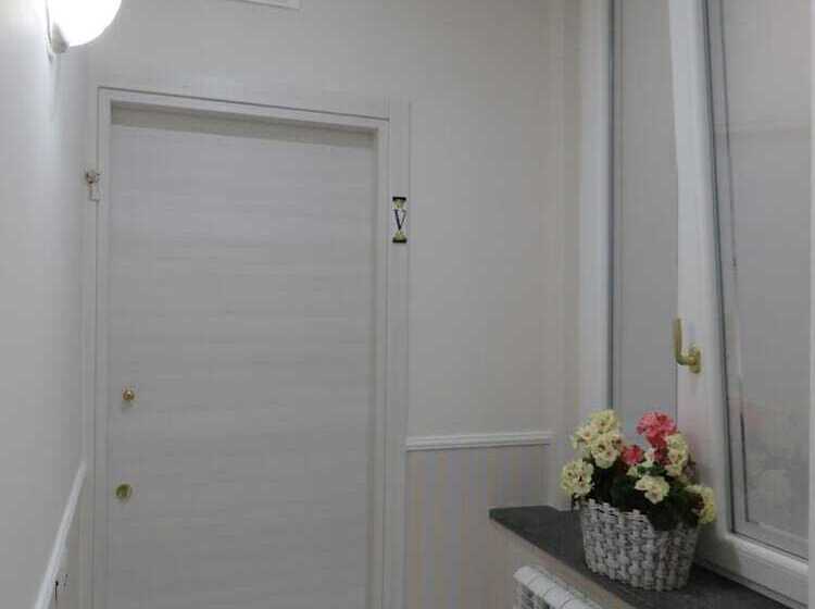 Fotos del hotel Olimpo Degli Dei:  25