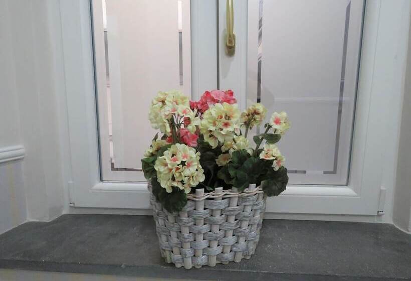 Fotos del hotel Olimpo Degli Dei:  11