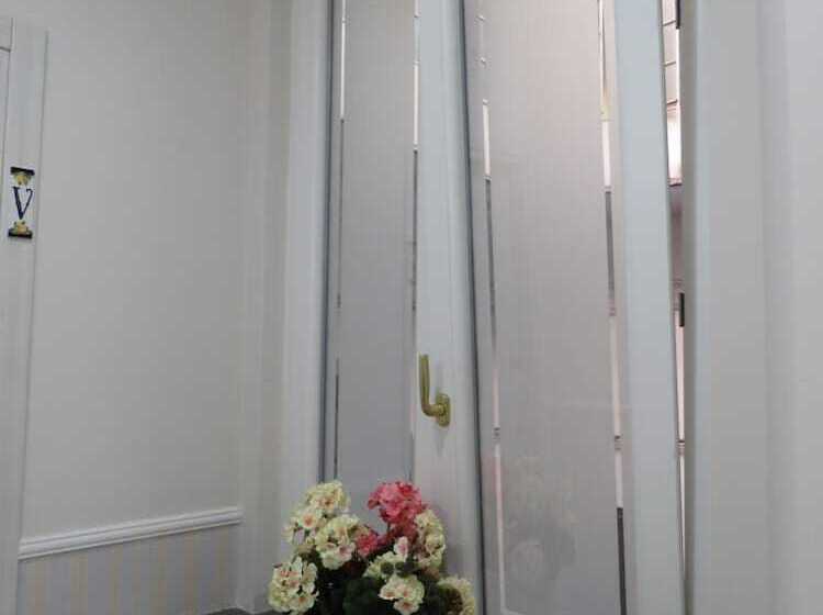 Fotos del hotel Olimpo Degli Dei:  22