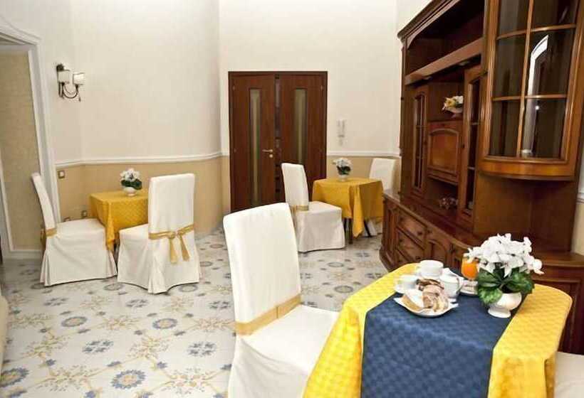 Fotos del hotel Olimpo Degli Dei:  13