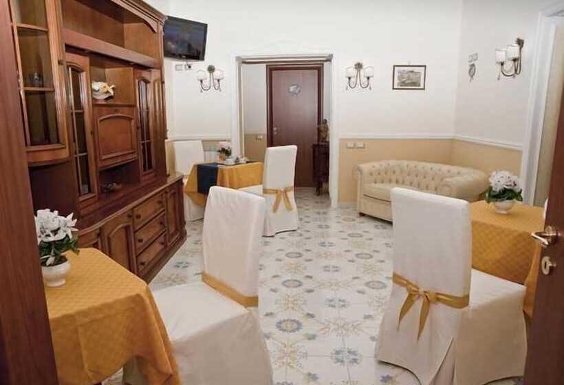 Fotos del hotel Olimpo Degli Dei:  20