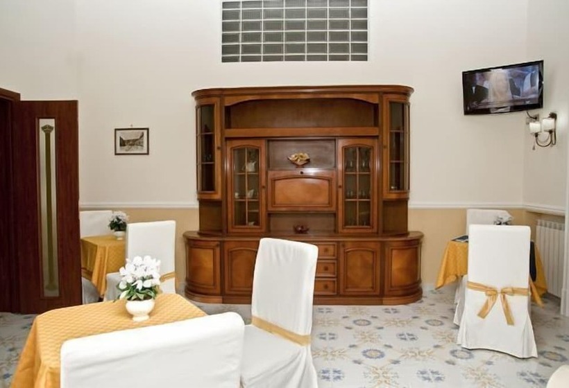 Fotos del hotel Olimpo Degli Dei:  17