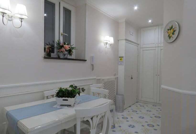 Fotos del hotel Olimpo Degli Dei:  24