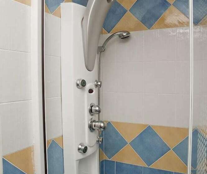 Fotos del hotel Olimpo Degli Dei:  10